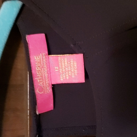 Shirt with long bell sleeve - Picture 5 of 5